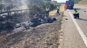 ¡Tragedia! Estrella del Liverpool Diogo Jota Muere en Accidente en España