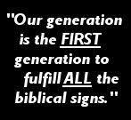 Image result for end time bible  message  art animated