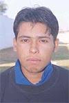 Full name Arvind Ravindra Singh Chauhan. Born December 14, 1981, Udaipur, Rajasthan. Current age 32 years 151 days. Major teams Rajasthan - 27616