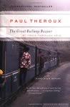 Paul Theroux Quotes (Author of The Great Railway Bazaar) via Relatably.com