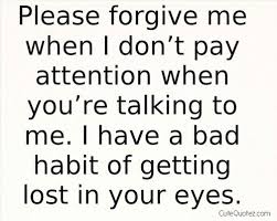 Cute Romantic Love Quotes For Him &amp; Her | Love / relationship ... via Relatably.com