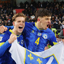 Bosnia And Herzegovina vs. Qatar Prediction, Odds, Picks For World Cup Match