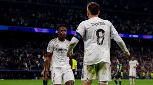 Onde vai passar Bayern x Real Madrid pela Liga dos Campeões? Como assistir ao vivo