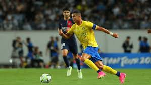 Will Cristiano Ronaldo Play in Al Nassr vs Gamba Osaka AFC Champions League 2 Final Today?