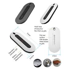 Image result for MYNT Smart Button & Tracker, multi-functional