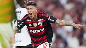 Jorge Carrascal brilla con gol y enfoca la Libertadores - Imagen principal del artículo