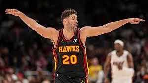 Sources: Warriors to sign Georges Niang, completing roster