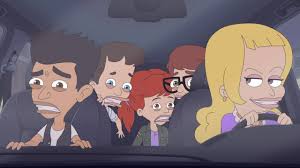 Big Mouth Season 8: A Sentimental and Disgusting Farewell