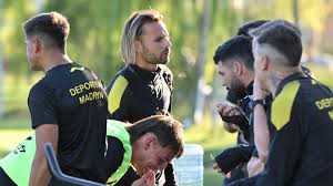 Guía definitiva para ver a Deportivo Madryn en LFP Play: todo lo que necesitas saber