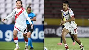 ¡Perú vs. Venezuela! ¿Podrá la Bicolor Femenina Dar la Sorpresa?
