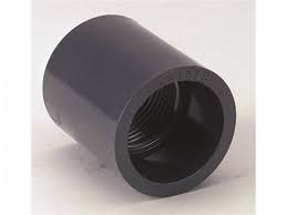 Manguito Unión PVC Mixto 62-2” | Iteapool