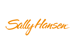 Znalezione obrazy dla zapytania sally hansen logo