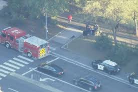 Cyclist Dies After Colliding with Young E-Bike Rider on Bike Path Near School