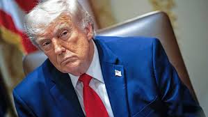 Fußball-WM 2026: Krieg und Spiele – Donald Trumps Spagat zwischen WM und Iran-Schlamassel
