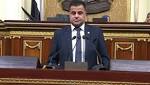 برلماني: تهريب آثار في حمولة
