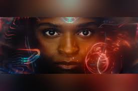 Riri Williams ready to fight with her magic-enhanced Iron Man suit in ‘Ironheart’ trailer