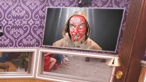 Big Brother Mastermind Identity Revealed: Dr. Will Kirby