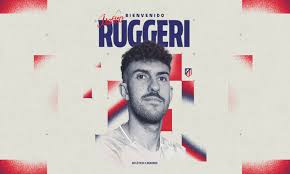 Página oficial del Atlético de Madrid - News update