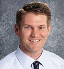 Woodbury High School Assistant Principal Robert Bach will take over as head Principal of Stillwater Area High School in July. - Robert-Bach