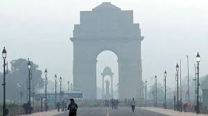 Delhi AQI Today: Battle With Pollution Gets 'Severe' As 14 Locations Record Toxic Air Quality