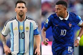 Máximos goleadores de los Mundiales: Messi, Mbappé, Harry Kane y la lista completa