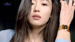 Image result for Jun Ji Hyun