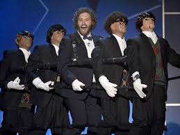 Resultado de imagen de Critics Choice Awards 2016