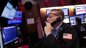 CNBC - News update