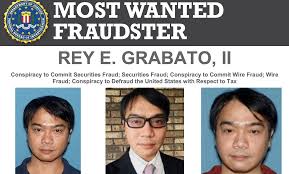 Filipino fugitive in $650M fraud case added to FBI’s Most Wanted list