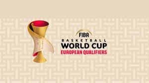 Basquetebol: Espanha x Portugal - FIBA Campeonato do Mundo de Basquetebol 2027 - 2ª Fase de Qualificação