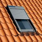 Volets roulants VELUX