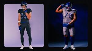 Indianapolis Colts and Houston Texans Week 3 uniforms