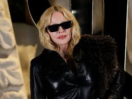 Madonna Praises Daughter Mercy’s ‘Radiant Light’ in the Sweetest New Video for Her 20th Birthday