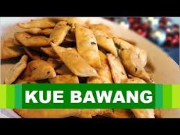 Image result for gambar kue bawang