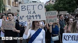 BBC - News update