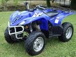 Nouveaut YAMAHA 20Le Wolverine 3: le bon compromis