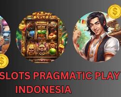 Gambar Pragmatic Play Indonesia slot site