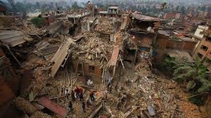 Image result for China Earthquake 2015