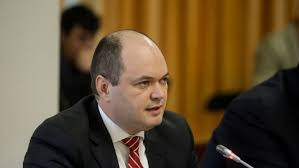 Economia în recesiune tehnică. Ionuț Dumitru: „Nu știu de ce toată lumea se miră că cifrele arată mai rău...