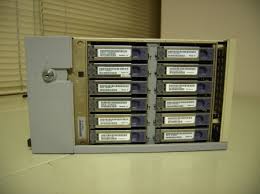 Image result for sun multipack scsi