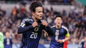 How to watch today’s Australia vs Japan World Cup qualification game: Live stream, TV channel, and start time
