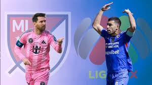 Cruz Azul Vs Inter Miami
