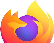 Imagem De Mozilla Firefox Logo