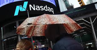 AI Drives Nasdaq Composite to Perfect Week, Powering Tech Sector Growth