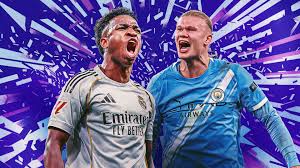Another Real Madrid-Man City clash is far from boring - Spanish and English giants have built the Champions League's most enthralling rivalry