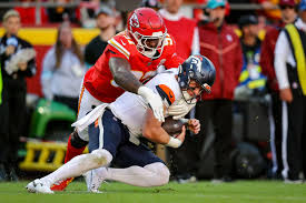 Chiefs Adjusts Roster