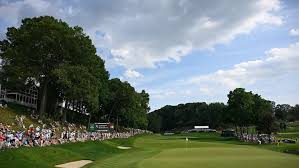 PGA Tour - News update