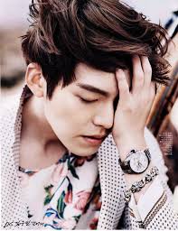 Image result for kim woo bin