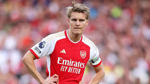 Arsenal's Martin Odegaard not ruled out by Mikel Arteta for North London 
derby, while Micky van de Ven expected to return for Spurs