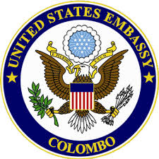 Image result for american embassy nepal